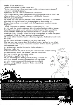 Page 16 of Inazumicro