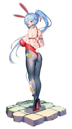 Page 21 of Shibari Bondage