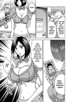 Page 46 of Yareru Appli