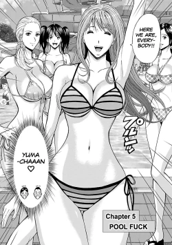 Page 97 of Yareru Appli