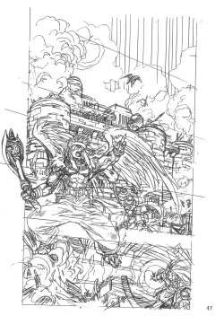 Page 51 of Seiten 4 Kikka Yuubaku