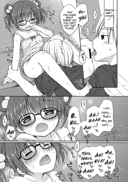 Page 52 of Yoiko to Ikenai Houkago | Doing Bad Things With Good Little Girls After School Ch. 1-9