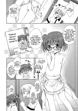 Page 63 of Yoiko to Ikenai Houkago | Doing Bad Things With Good Little Girls After School Ch. 1-9