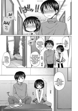 Page 96 of Yoiko to Ikenai Houkago | Doing Bad Things With Good Little Girls After School Ch. 1-9