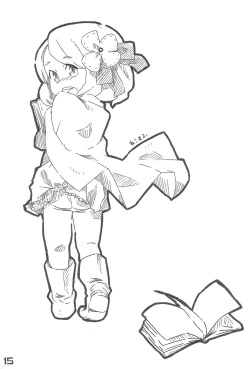 Page 15 of Nana*Dra 2