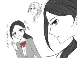 Page 8 of Ichiruki matome ③