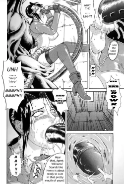 Page 8 of Delusion Issue 5