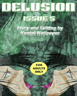 Download Delusion Issue 5