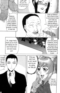 Page 13 of Delusion Issue 6