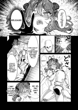 Page 57 of Dorei wo Choukyoushite Harem Tsukuru R18 Route32.5