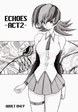 Page 1 of Echoes