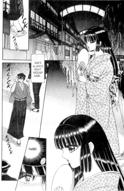 Page 5 of Eden Vol 1 Issue #2