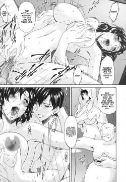 Page 185 of Ochitsuma | Slave Wife