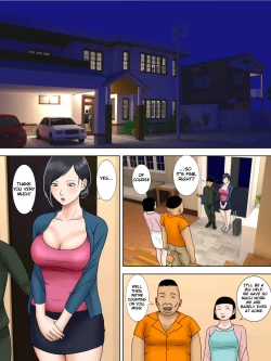 Page 24 of Otto wa Gokuchuu, Ippou Tsuma wa... 3