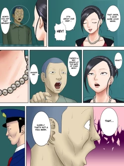 Page 29 of Otto wa Gokuchuu, Ippou Tsuma wa... 3