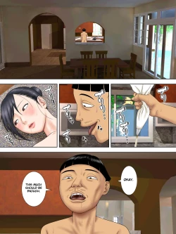 Page 24 of Otto wa Gokuchuu, Ippou Tsuma wa... 4 ~Netorare Tsuma Ha Gokujou No Kaseifu