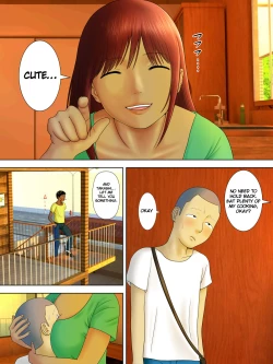 Page 39 of Otto wa Gokuchuu, Ippou Tsuma wa... 4 ~Netorare Tsuma Ha Gokujou No Kaseifu