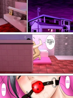 Page 41 of Otto wa Gokuchuu, Ippou Tsuma wa... 4 ~Netorare Tsuma Ha Gokujou No Kaseifu