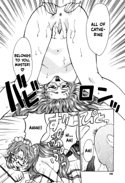 Page 117 of Tokyo Shoujo Densetsu