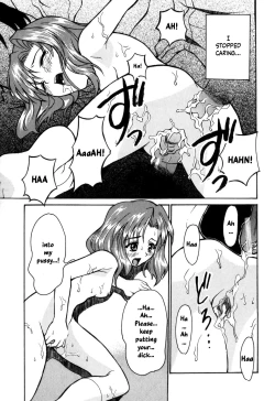 Page 146 of Tokyo Shoujo Densetsu