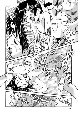 Page 35 of Tokyo Shoujo Densetsu