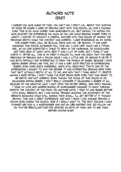 Page 24 of Malus Finis Fate Misery Porn