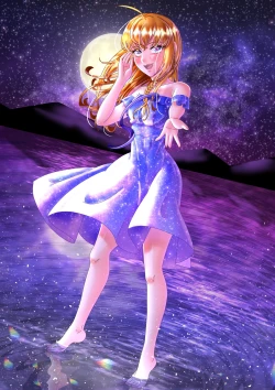 Page 28 of Malus Finis Fate Misery Porn