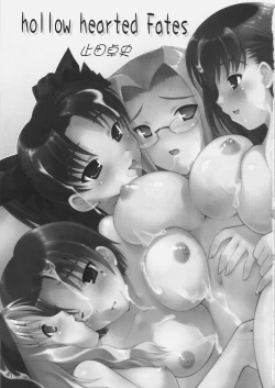 Page 2 of hollow hearted Fates