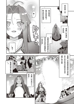 Page 12 of Isekai Kita node Sukebe Skill de Zenryoku Ouka Shiyou to Omou 8me | 既然来了异世界就用色批技能来全力讴歌 第8枪