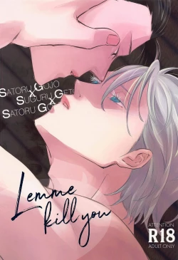 Page 1 of Lemme kill yo