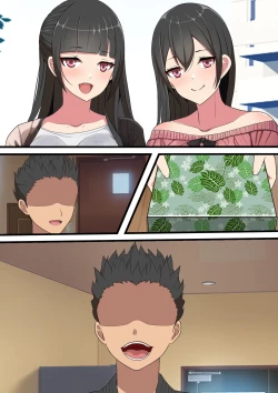 Page 101 of Yachin o Karada de Harau Fuuzoku Mansion no Kanrinin ni Natta Kekka | 成為以身體支付房租的風俗公寓管理員的結果