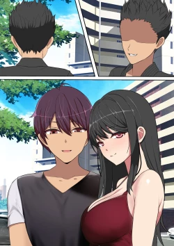 Page 50 of Yachin o Karada de Harau Fuuzoku Mansion no Kanrinin ni Natta Kekka | 成為以身體支付房租的風俗公寓管理員的結果