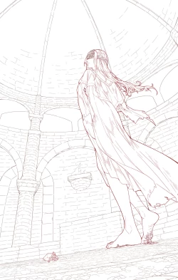 Page 3 of - 黑魂篝火旁的倩影