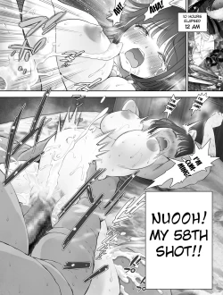 Page 40 of Watashi wa Maiban Guro Chin Katei Kyoushi ni... Tanetsuke Saretemasu. 3