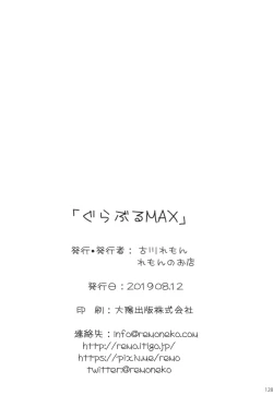 Page 128 of Granblue Max