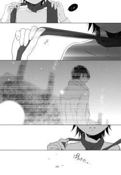 Page 34 of Sensei no Necktie