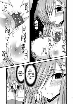 Page 16 of Melon ga Chou Shindou! R | Melon in Full Swing R