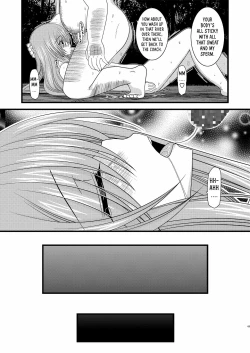 Page 62 of Melon ga Chou Shindou! R | Melon in Full Swing R