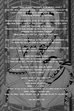 Page 3 of Kunne Rimse | Butterfly of the Night: Phosphor Dance