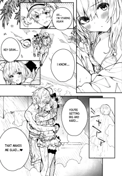 Page 6 of Vikala-chan to Ichaicha Suru Hon 4 Satsume