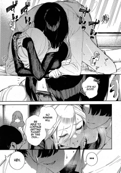 Page 15 of Bokura ga SeFri ja Nakunaru Hi| The Day We Stopped Being Fuckbuddies