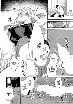 Page 18 of Bokura ga SeFri ja Nakunaru Hi| The Day We Stopped Being Fuckbuddies