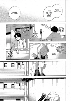 Page 27 of Bokura ga SeFri ja Nakunaru Hi| The Day We Stopped Being Fuckbuddies