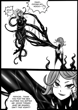 Page 24 of Poison Tornado