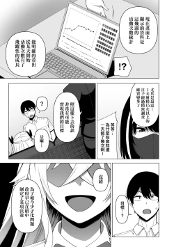 Page 168 of Fuuki Iin to Fuuzoku Katsudou | 風紀委員的校內風俗活動 特裝版