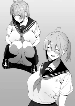 Page 240 of Fuuki Iin to Fuuzoku Katsudou | 風紀委員的校內風俗活動 特裝版