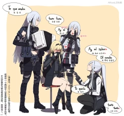 Page 1 of Patreon 2020.01-2020.12