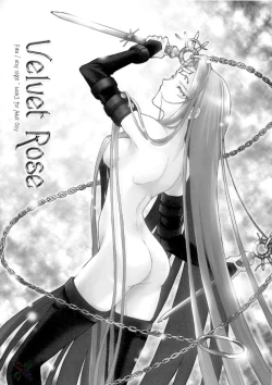 Page 2 of Velvet Rose