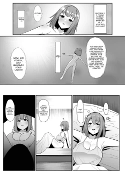 Page 3 of Aruhi Totsuzen Futanari wa Bokki shitara shasei suru no ga Atarimae no Sekai ni nattara