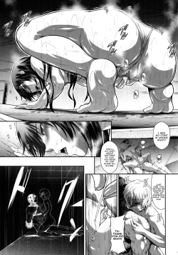 Page 10 of Solo Hunter no Seitai WORLD 8